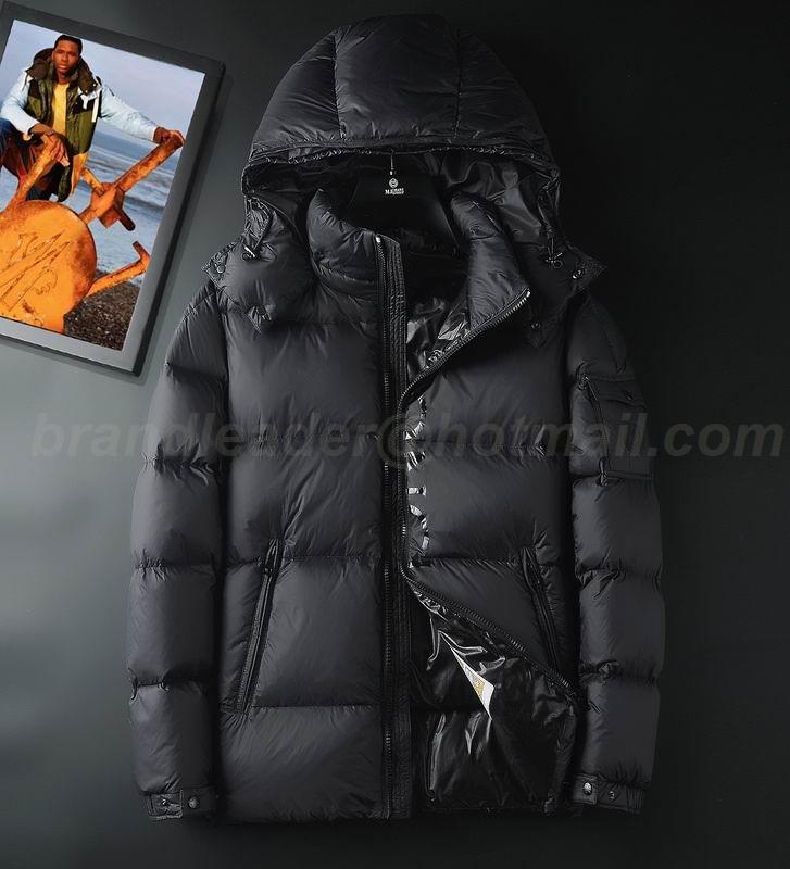 Moncler Men's Outwear 71